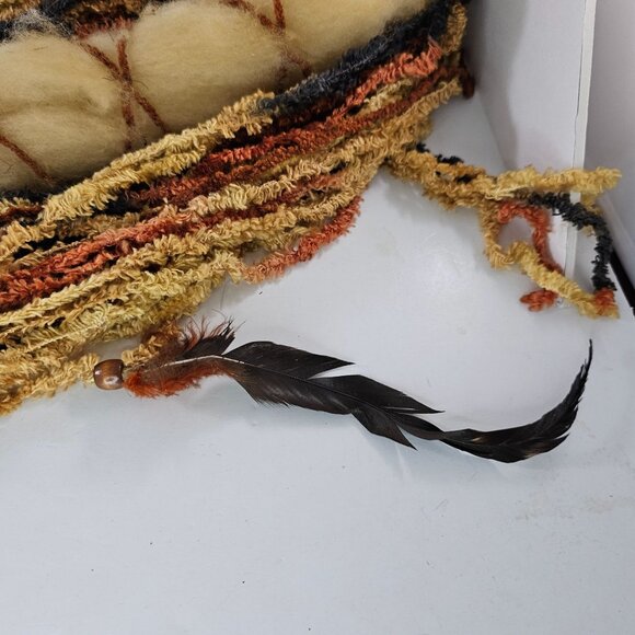 Rustic Horseshoe Southwestern Style Lucky Horseshoe Hanging Wall Decor - Picture 8 of 8